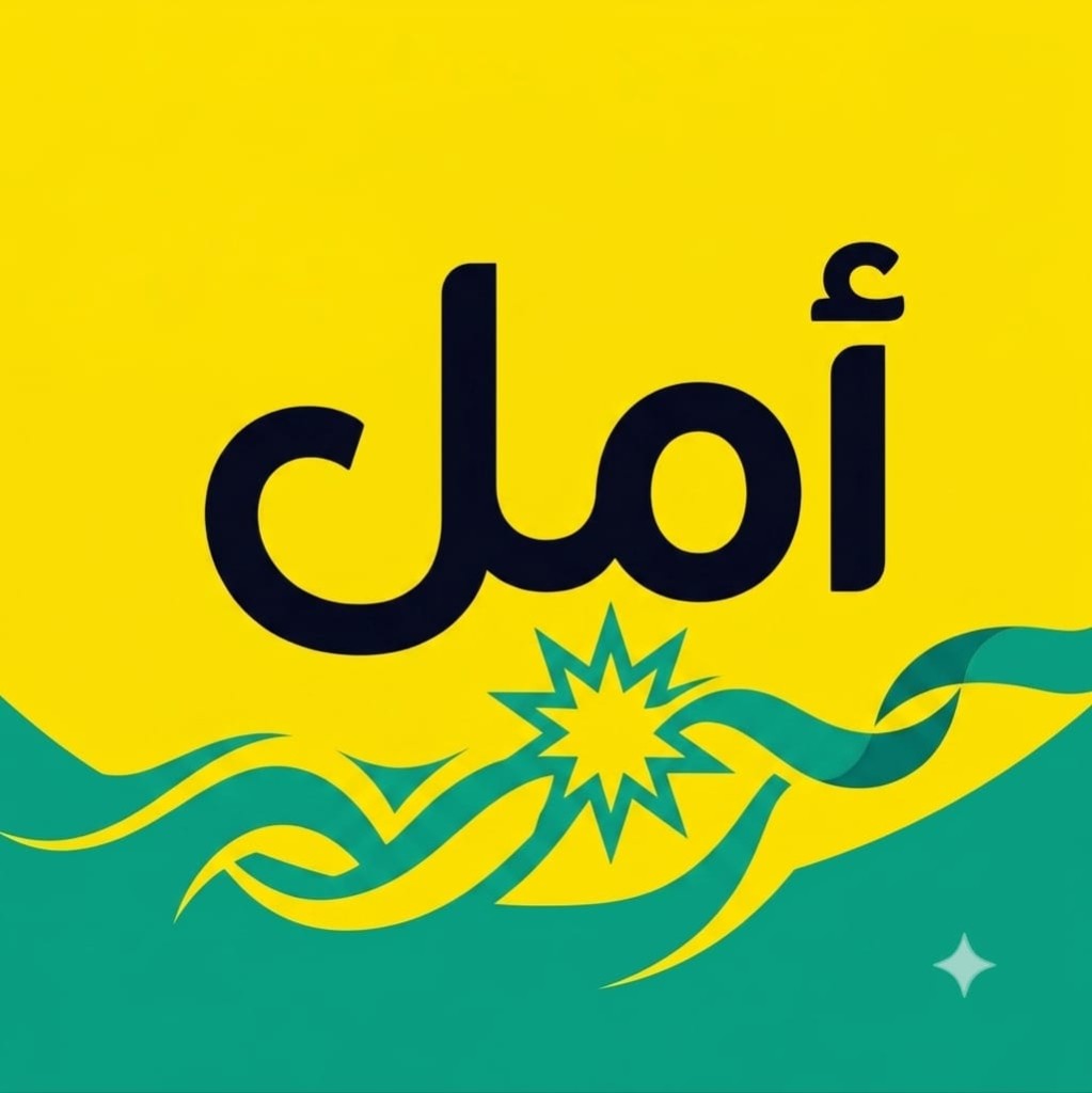 أمل — Amal Delivery
